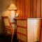 Harsa Eco Luxury Camp