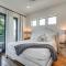 Luxe Beachfront WindMark Cottage with Deck!