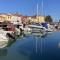 Villa Elke Maria with overflow pool and hydromassage - Novigrad – Istrie