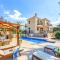 Petrides Villa