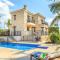 Petrides Villa