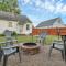 Housepitality - The OSU Hideaway - 4 BR 5 min from OSU Grandview - Columbus