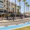 Casa Roberto 2 Bed Duplex Apt Albir Spain - 拉尔法斯德尔皮