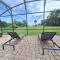 Lakes View 3 Bed, 2 Bath Nature Retreat In Oviedo - 奥维耶多