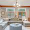 Boone Home with Fire Pit - Near App Ski and Sugar Mtn! - 布恩