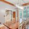 Boone Home with Fire Pit - Near App Ski and Sugar Mtn!