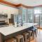 Boone Home with Fire Pit - Near App Ski and Sugar Mtn! - 布恩