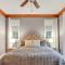 Boone Home with Fire Pit - Near App Ski and Sugar Mtn! - 布恩