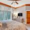 Boone Home with Fire Pit - Near App Ski and Sugar Mtn! - 布恩