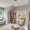 Boone Home with Fire Pit - Near App Ski and Sugar Mtn! - 布恩