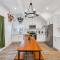 Mid-city Muse W Pool -spacious 5br Minutes To Fq - 新奥尔良