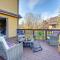 Central Michigan Vacation Rental Near Frankenmuth!