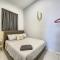 K 2 Rooms PJ Near SunwayPyramid 200MbpsWifi 中文房东 - 八打灵再也 K 2 Rooms PJ Near SunwayPyramid 200MbpsWifi 中文房东 - 八打灵再也