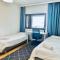 2 Bedroom Apartment with Private Sauna for 5 people 15 mins to Helsinki 56sq mt min 2 nights - إسبو
