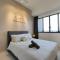L 2 Rooms PJ Near SunwayPyramid 200MbpsWifi 中文房东 - 八打灵再也 L 2 Rooms PJ Near SunwayPyramid 200MbpsWifi 中文房东 - 八打灵再也