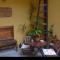 Casa Colonial Cejas