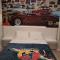 Classic Car House
