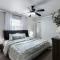 Serene Getaway with Patio in Pineville - Charlotte