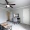 Serene Getaway with Patio in Pineville - Charlotte