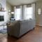 Serene Getaway with Patio in Pineville - Charlotte