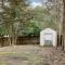 Serene Getaway with Patio in Pineville - Charlotte
