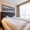 Wildkogel Resorts - DAS Bramberg - 维尔德科格尔山麓布兰贝格