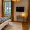 Chambre suite Arnica - 比桑