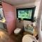Tiny House des Cigognes - 巴尔德内姆