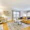 Dogwood Cottage with Fireplace 1 Mi to University - Хай-Пойнт
