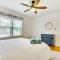 Dogwood Cottage with Fireplace 1 Mi to University - Хай-Пойнт