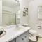 Dogwood Cottage with Fireplace 1 Mi to University - Хай-Пойнт