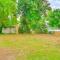 Dogwood Cottage with Fireplace 1 Mi to University - Хай-Пойнт