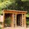 Ilex Forest Retreat Camp Azalea - Tustin