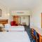 Om Kolthoom Hotel