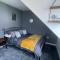 Foundry Street Apartments - Dunfermline city centre - 邓弗姆林