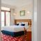 Om Kolthoom Hotel
