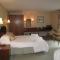 The Izaak Walton Country House Hotel - Dovedale