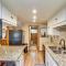 Pet-Friendly Show Low Cabin with Fire Pit! - 肖洛