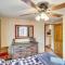 Pet-Friendly Show Low Cabin with Fire Pit! - 肖洛