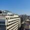 Voda Luxury Residence #202 - Acropolis View Rooftop - Ateny