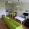 Appartementen Zuiderstrand H - فيستكابيلي