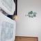 Yoshidoku Inn - Domome1 Close to US J World Expo Airport吉徳家庭旅館1ドーム前近万博USJ空庭菓匠温泉大阪城公园难波心斋桥関西空港直达免费寄存旅行箱