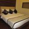 Vijaya Tej Clarks Inn