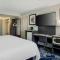 Best Western Rutgers University Hotel