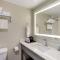 Best Western Rutgers University Hotel