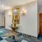 Best Western Rutgers University Hotel