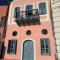 My Crown House, Kastellorizo Port - 迈伊斯蒂