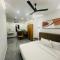 ZAHIR RESIDENCY