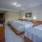 Foz Presidente Comfort Hotel