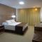 Foz Presidente Comfort Hotel